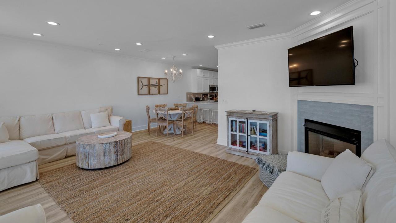 Monterey Condos C301 Seacrest Eksteriør bilde