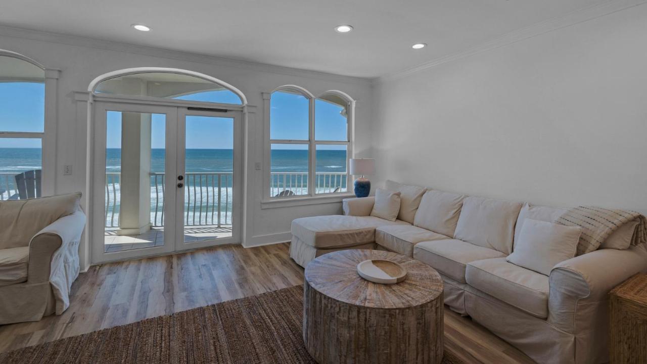 Monterey Condos C301 Seacrest Eksteriør bilde