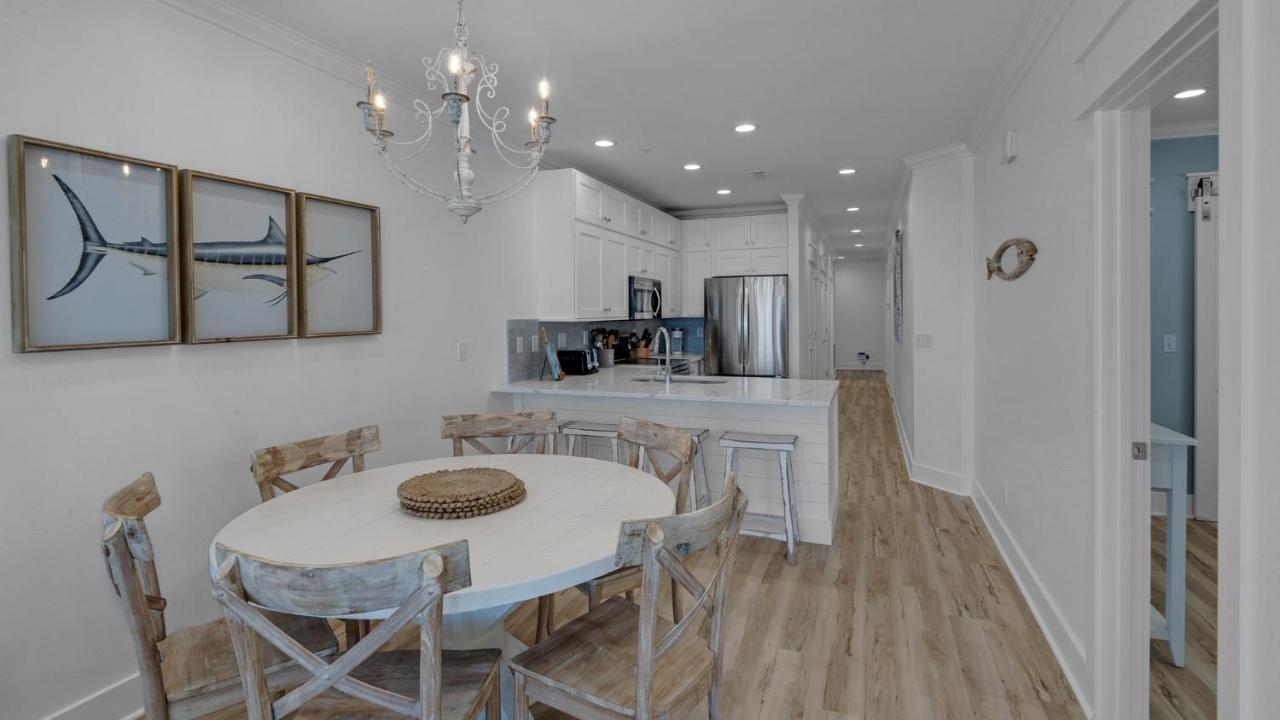 Monterey Condos C301 Seacrest Eksteriør bilde