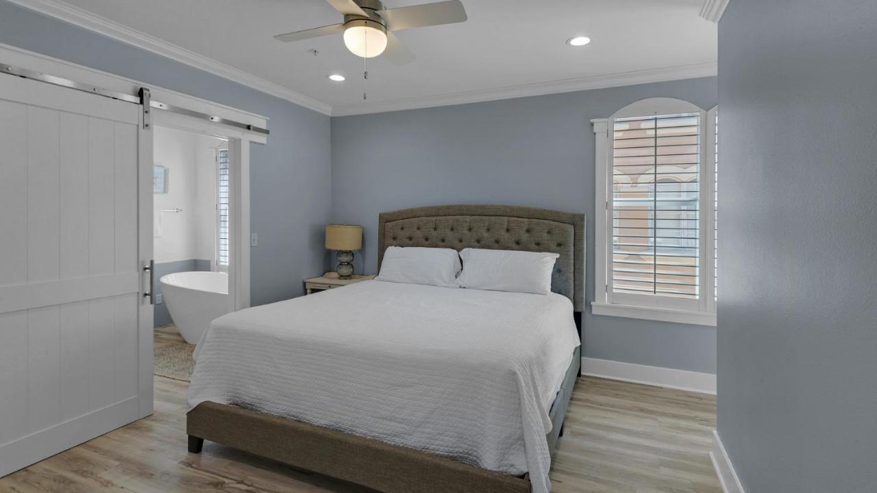 Monterey Condos C301 Seacrest Eksteriør bilde