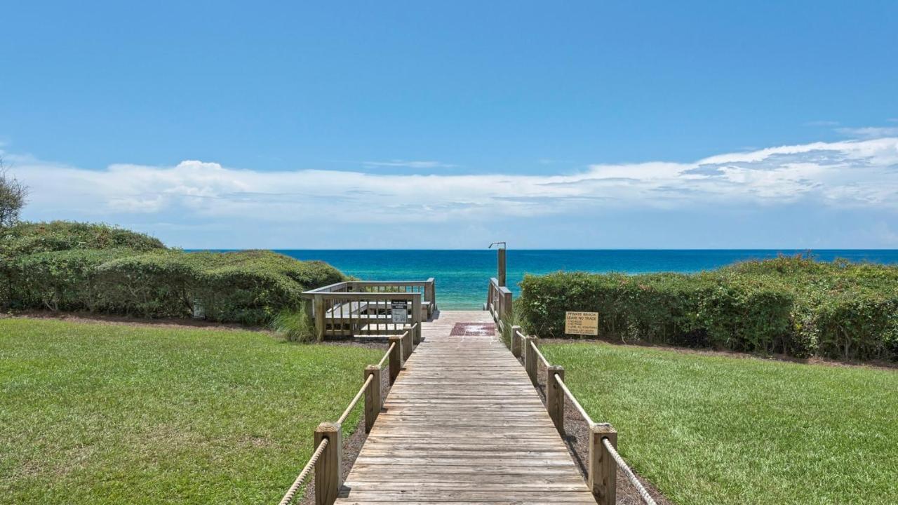 Monterey Condos C301 Seacrest Eksteriør bilde