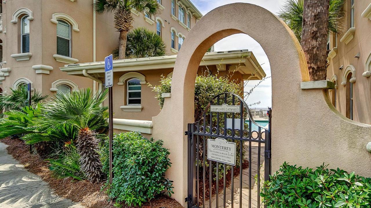 Monterey Condos C301 Seacrest Eksteriør bilde