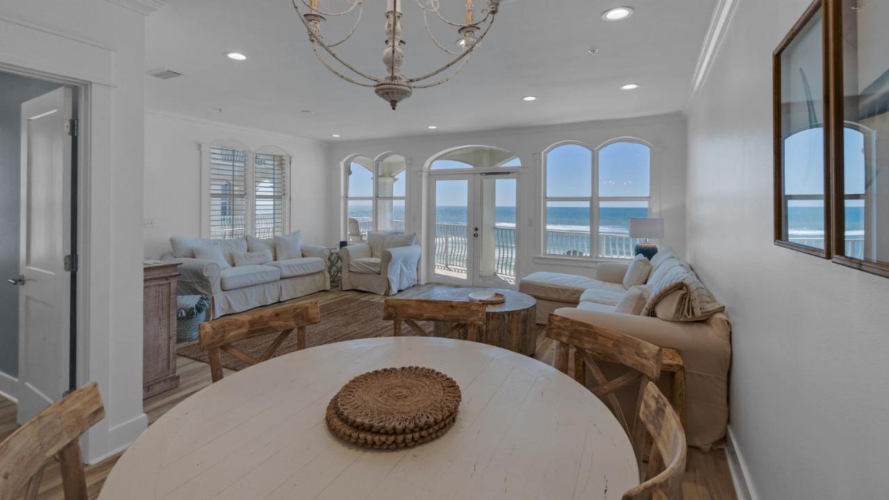Monterey Condos C301 Seacrest Eksteriør bilde