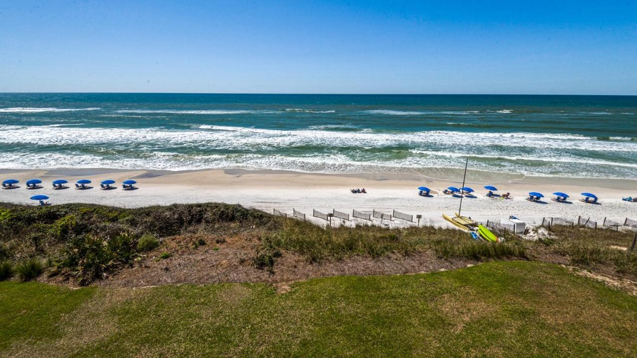 Monterey Condos C301 Seacrest Eksteriør bilde