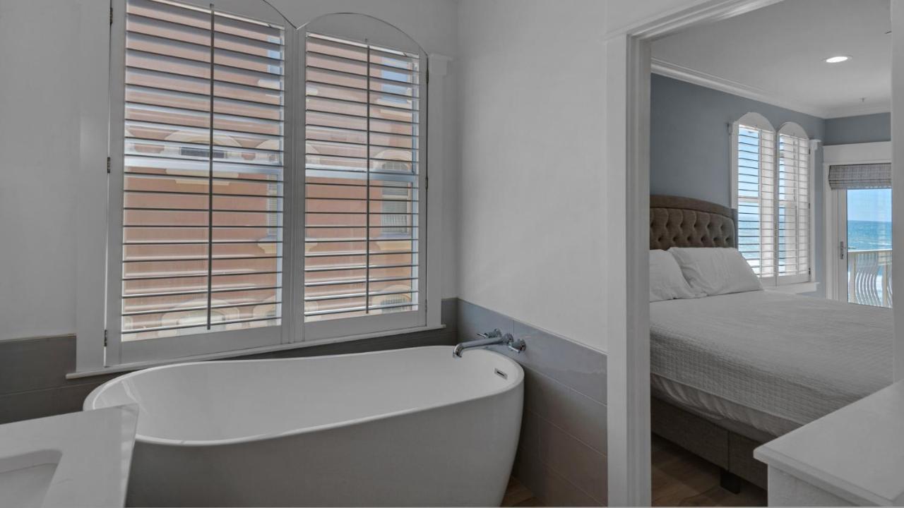 Monterey Condos C301 Seacrest Eksteriør bilde