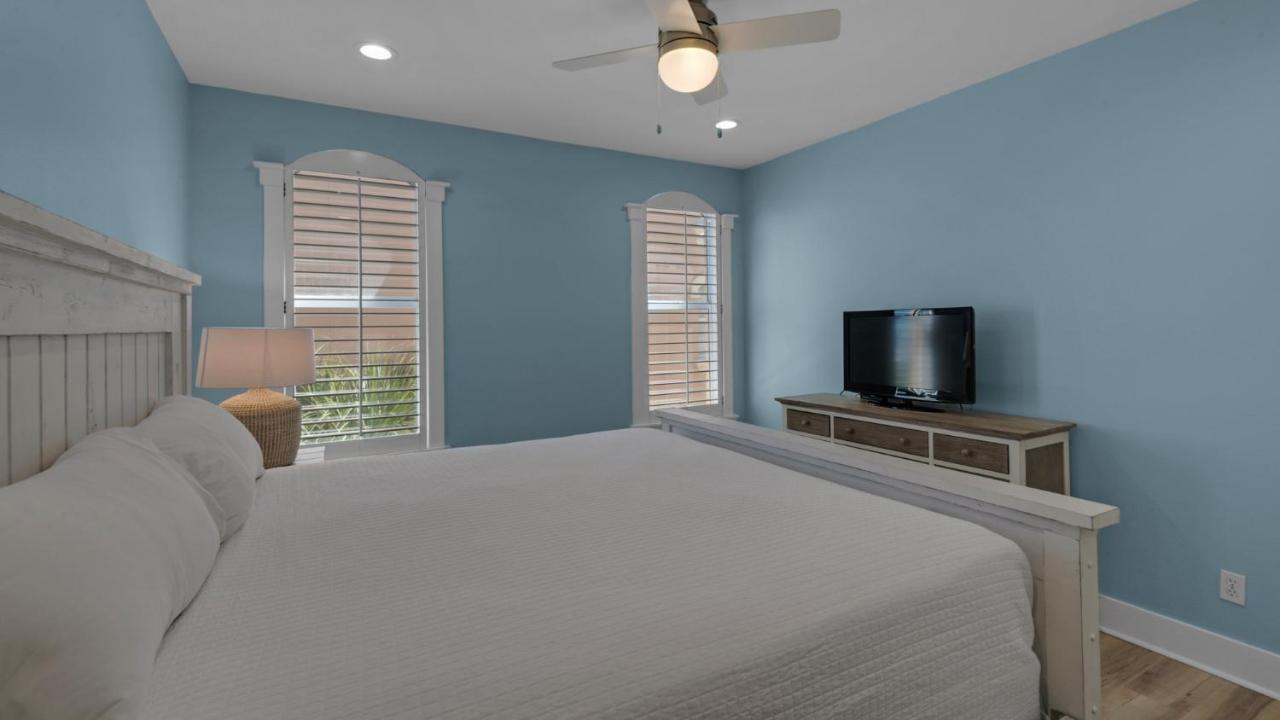 Monterey Condos C301 Seacrest Eksteriør bilde