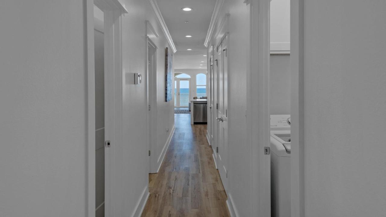 Monterey Condos C301 Seacrest Eksteriør bilde