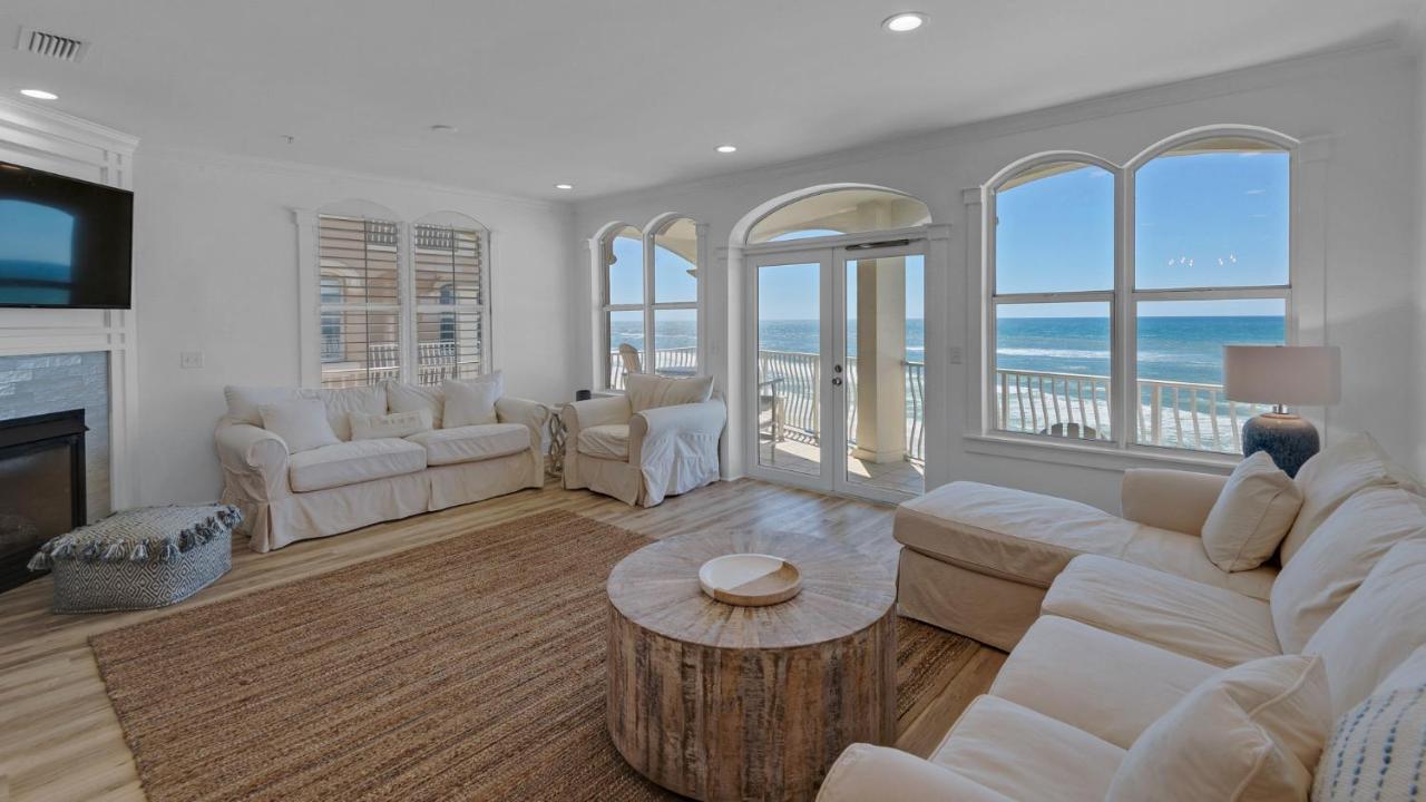 Monterey Condos C301 Seacrest Eksteriør bilde