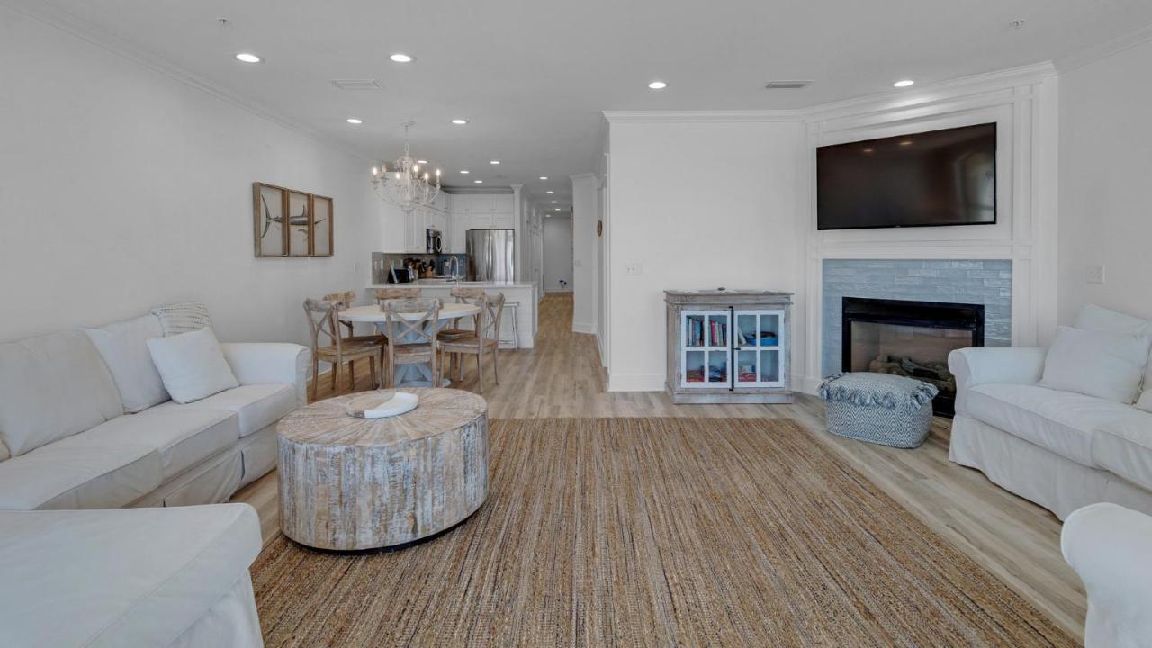 Monterey Condos C301 Seacrest Eksteriør bilde