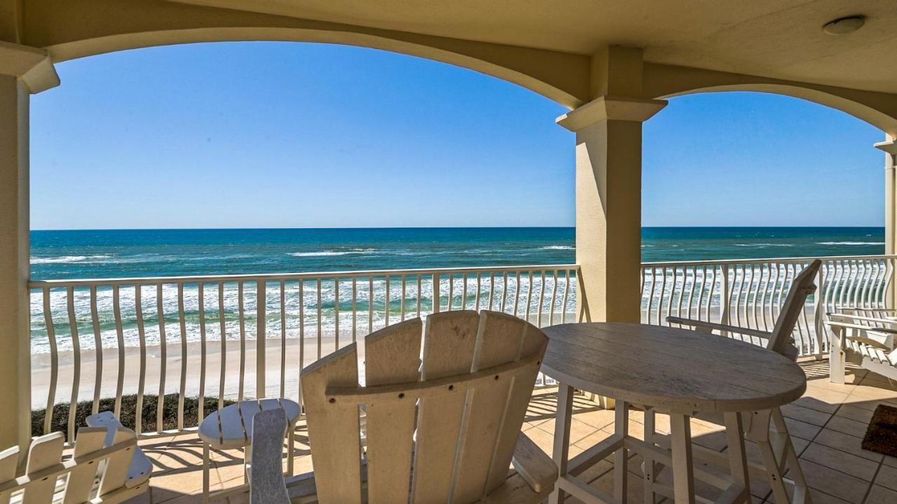 Monterey Condos C301 Seacrest Eksteriør bilde