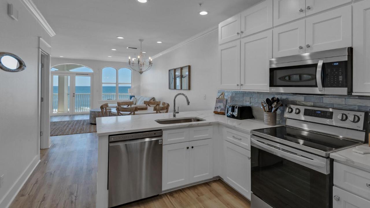 Monterey Condos C301 Seacrest Eksteriør bilde