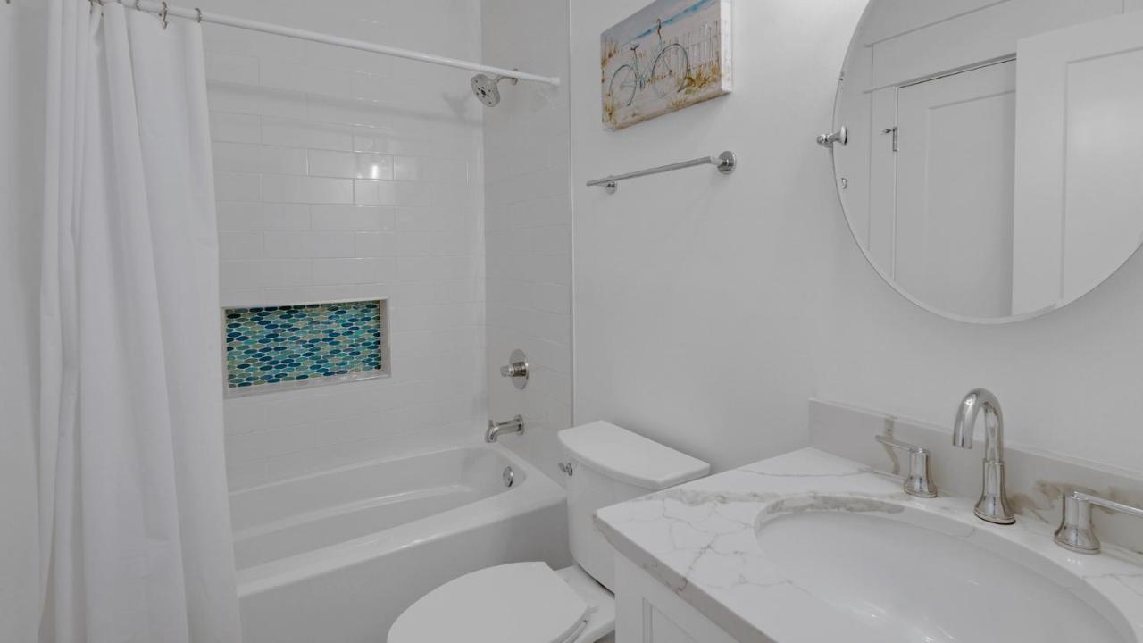 Monterey Condos C301 Seacrest Eksteriør bilde