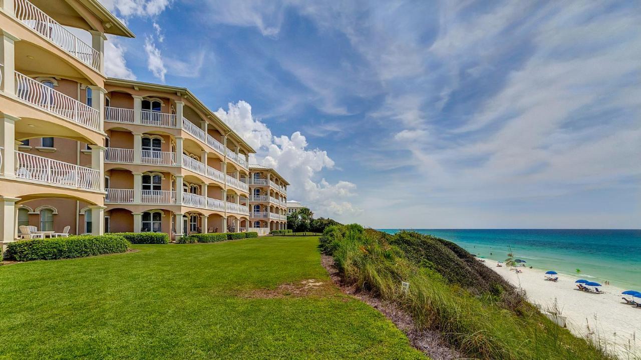Monterey Condos C301 Seacrest Eksteriør bilde