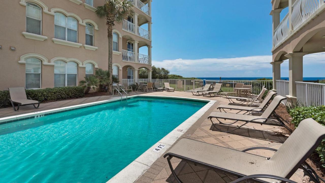 Monterey Condos C301 Seacrest Eksteriør bilde