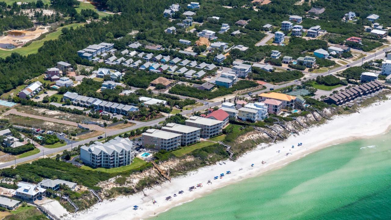Monterey Condos C301 Seacrest Eksteriør bilde