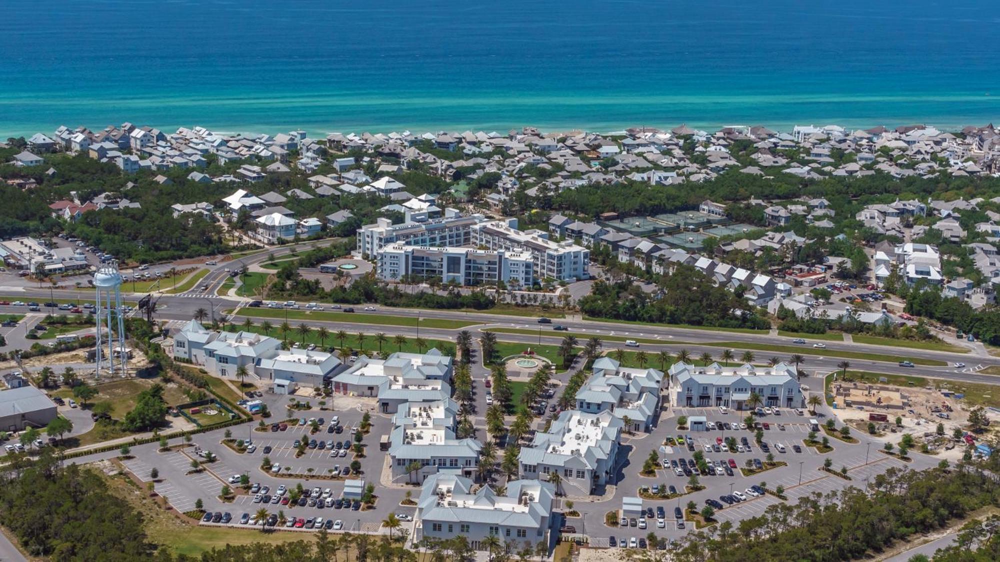 Monterey Condos C301 Seacrest Eksteriør bilde