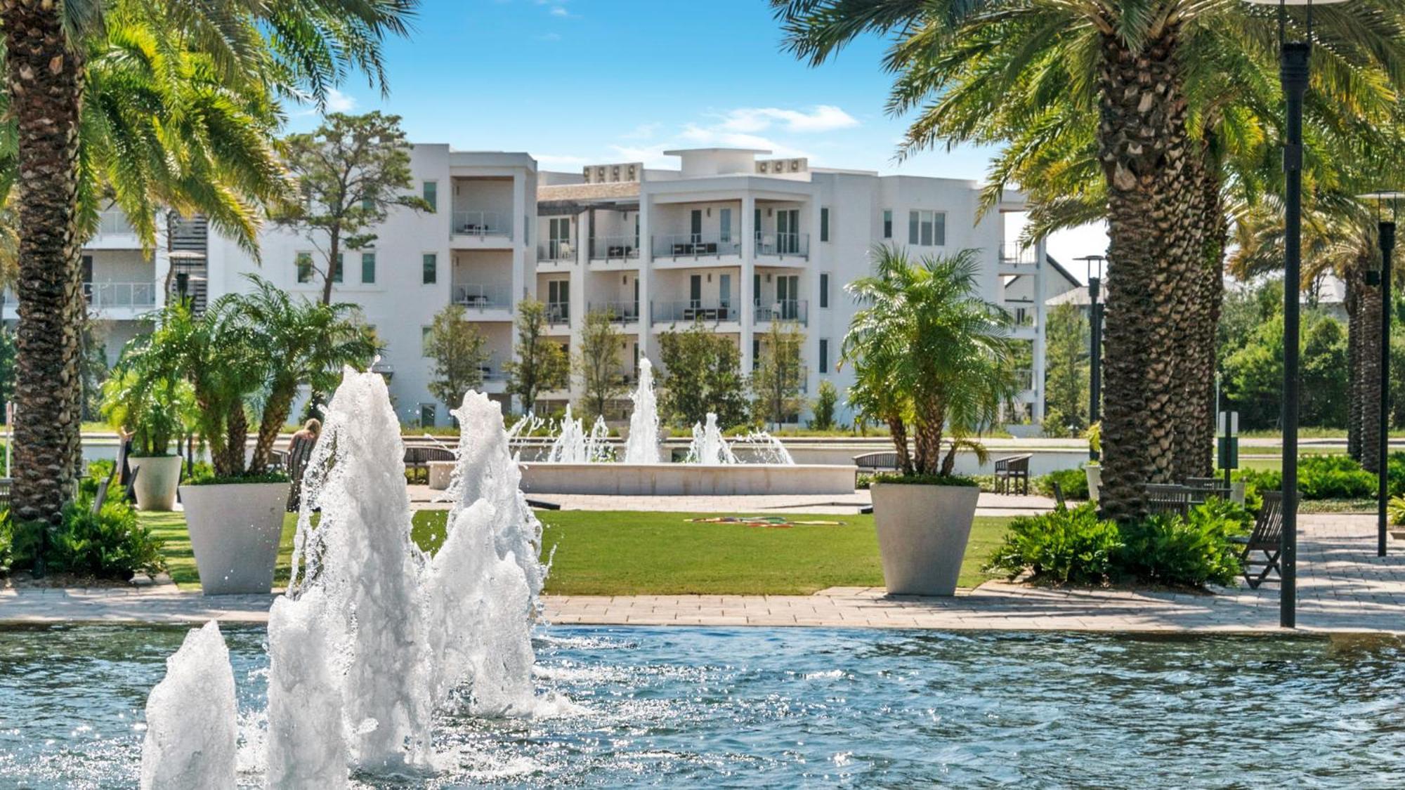 Monterey Condos C301 Seacrest Eksteriør bilde