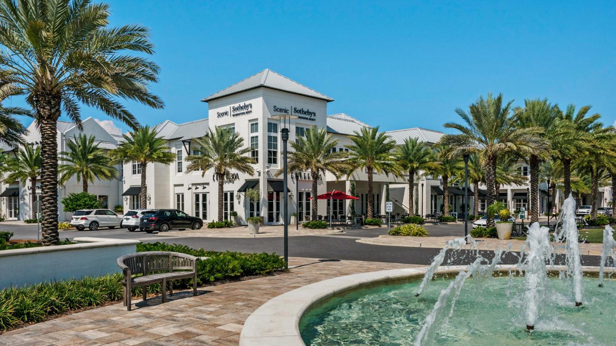 Monterey Condos C301 Seacrest Eksteriør bilde