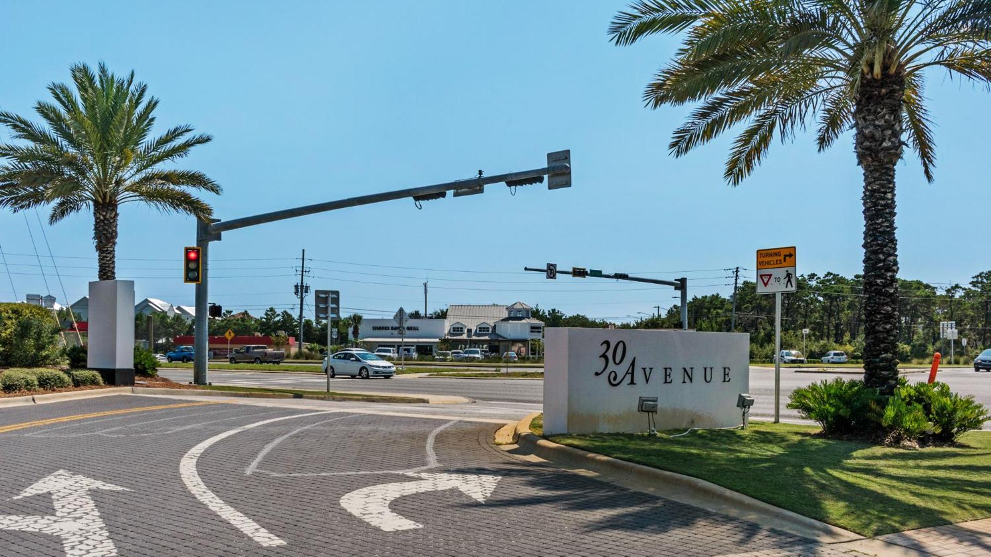 Monterey Condos C301 Seacrest Eksteriør bilde