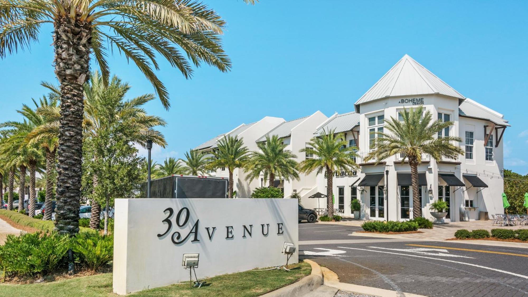 Monterey Condos C301 Seacrest Eksteriør bilde